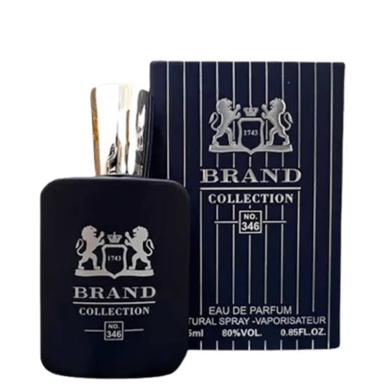 346 Layton Parfums de Marly Compartilhável brand Collection - 25ml