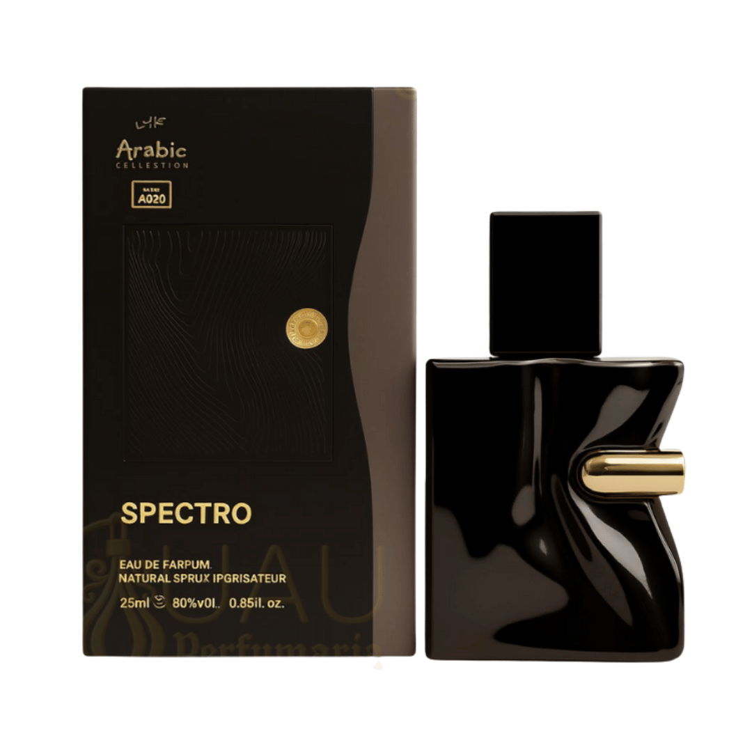 A020 MINI SPECTRO - ARABIC 25ML