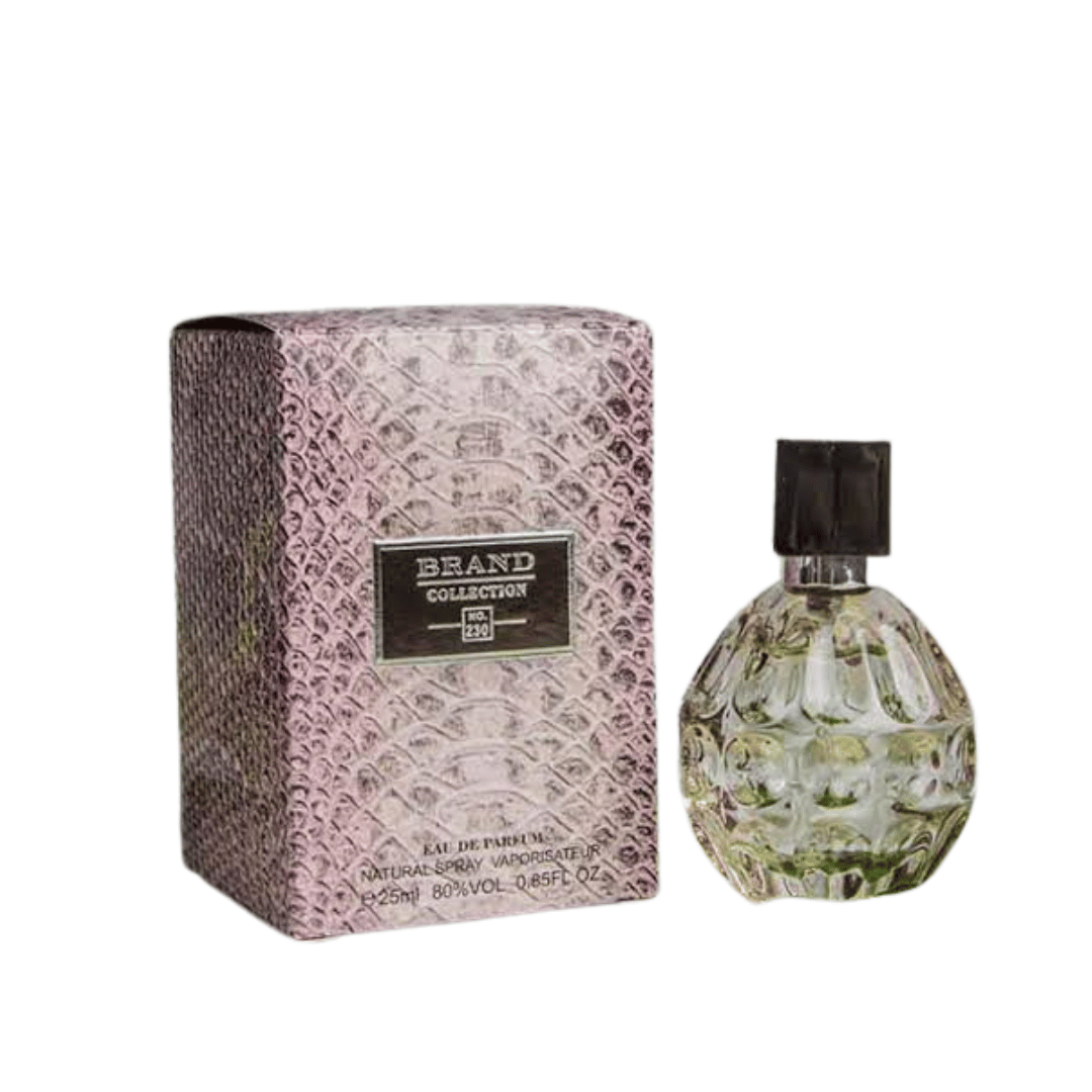 230 Jimmy choo brand Collection - 25ml feminino