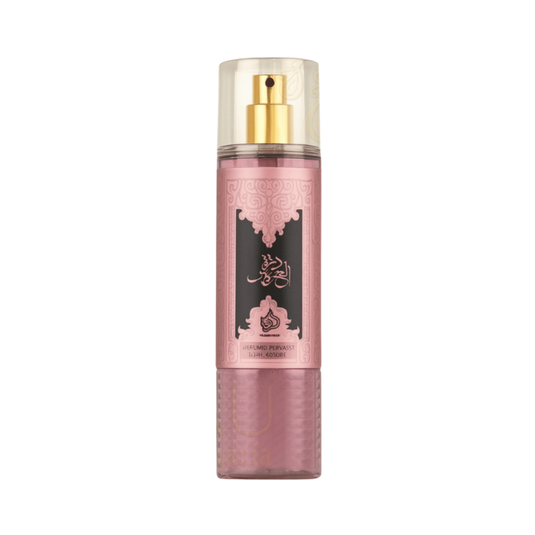 BODY SPLASH PERFUME MIST DURRAT AL AROOS - AL WATANIAH 250ML
