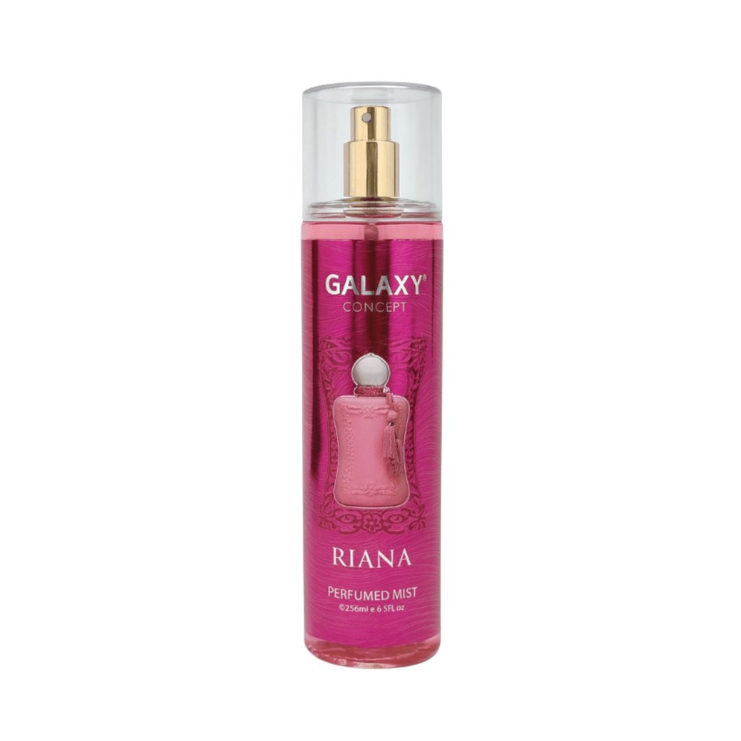 BODY SPLASH RIANA - GALAXY CONCEPT 250ML