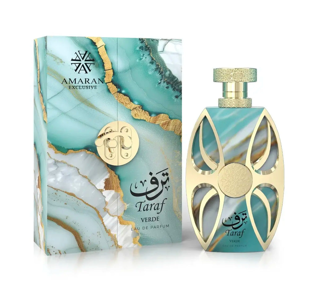 Amaran Taraf Verde Eau de Parfum