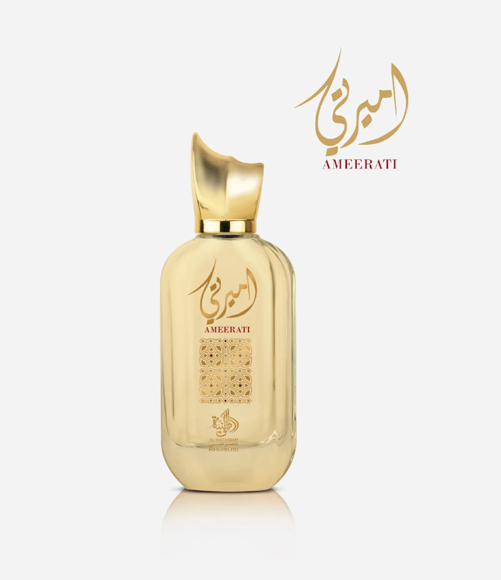Ameerati — Eau de Parfum