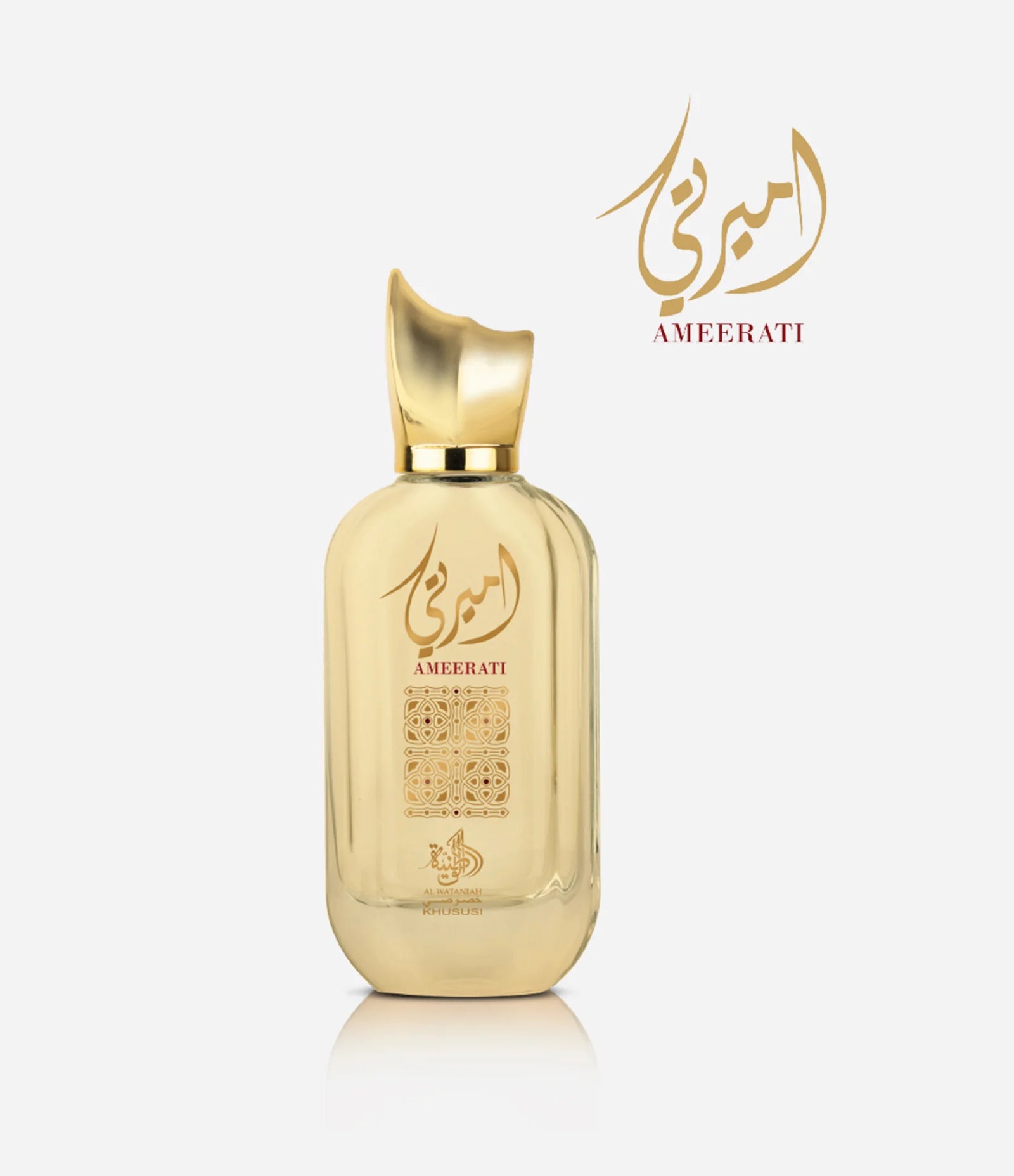 Ameerati — Eau de Parfum