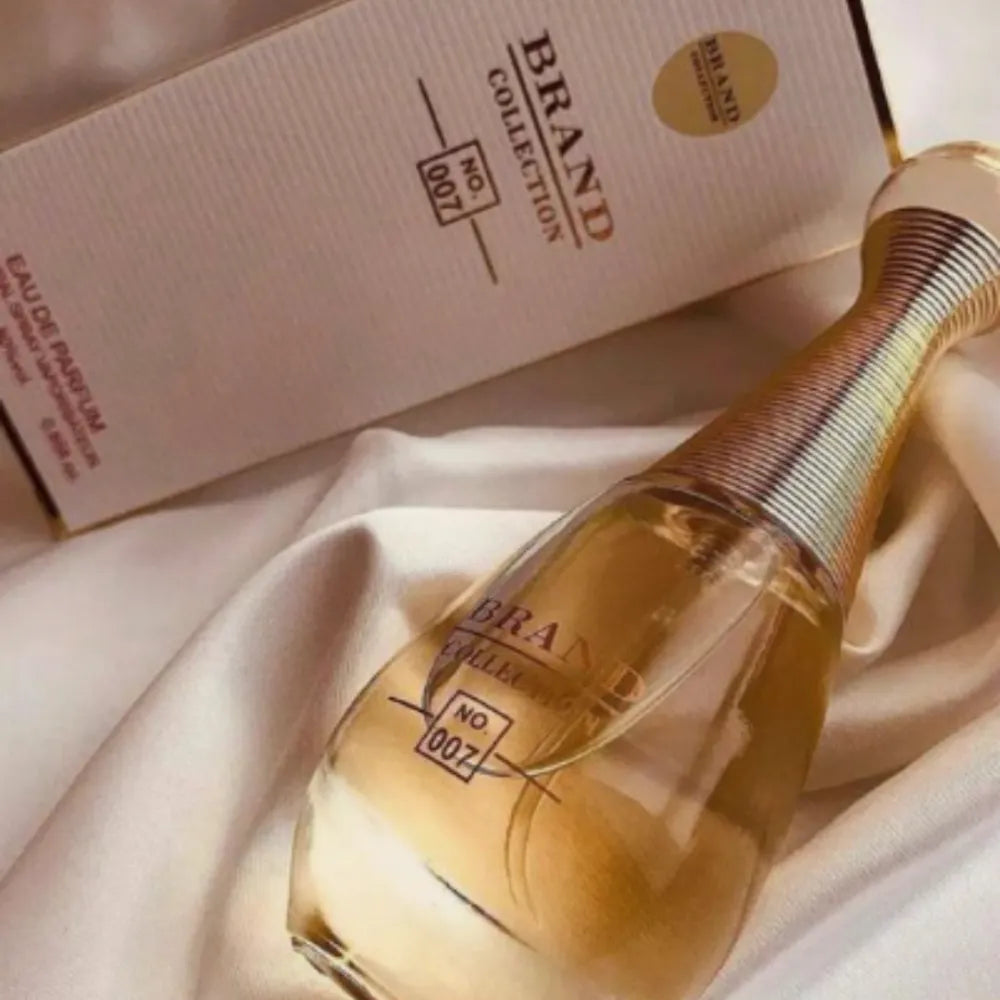 Brand Collection - 007 Ladore 25ml
