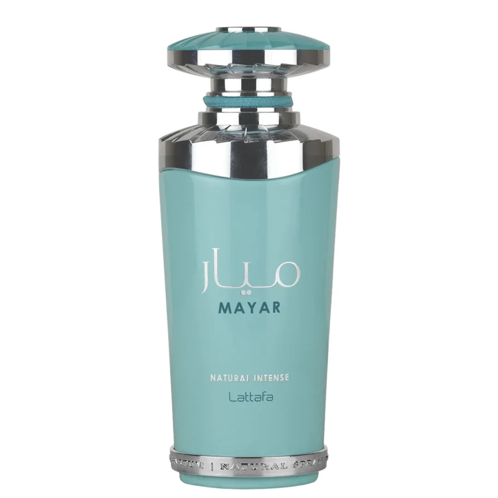 Mayar Natural Intense