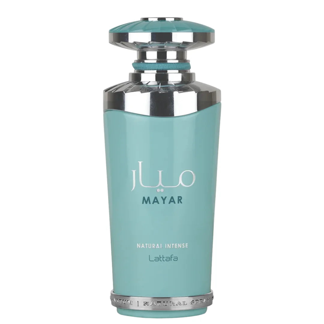 Mayar Natural Intense