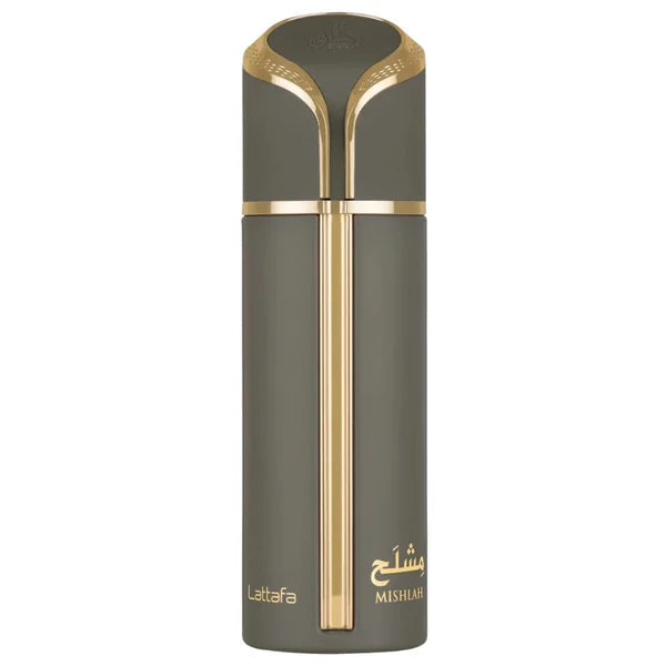 Mishnah Eau de Parfum da Lattafa
