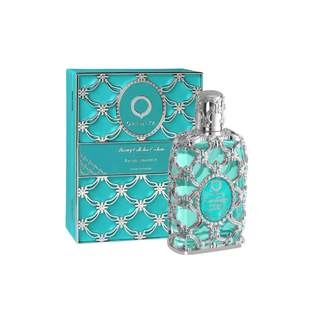 Azure Fantasy Orientica Premium