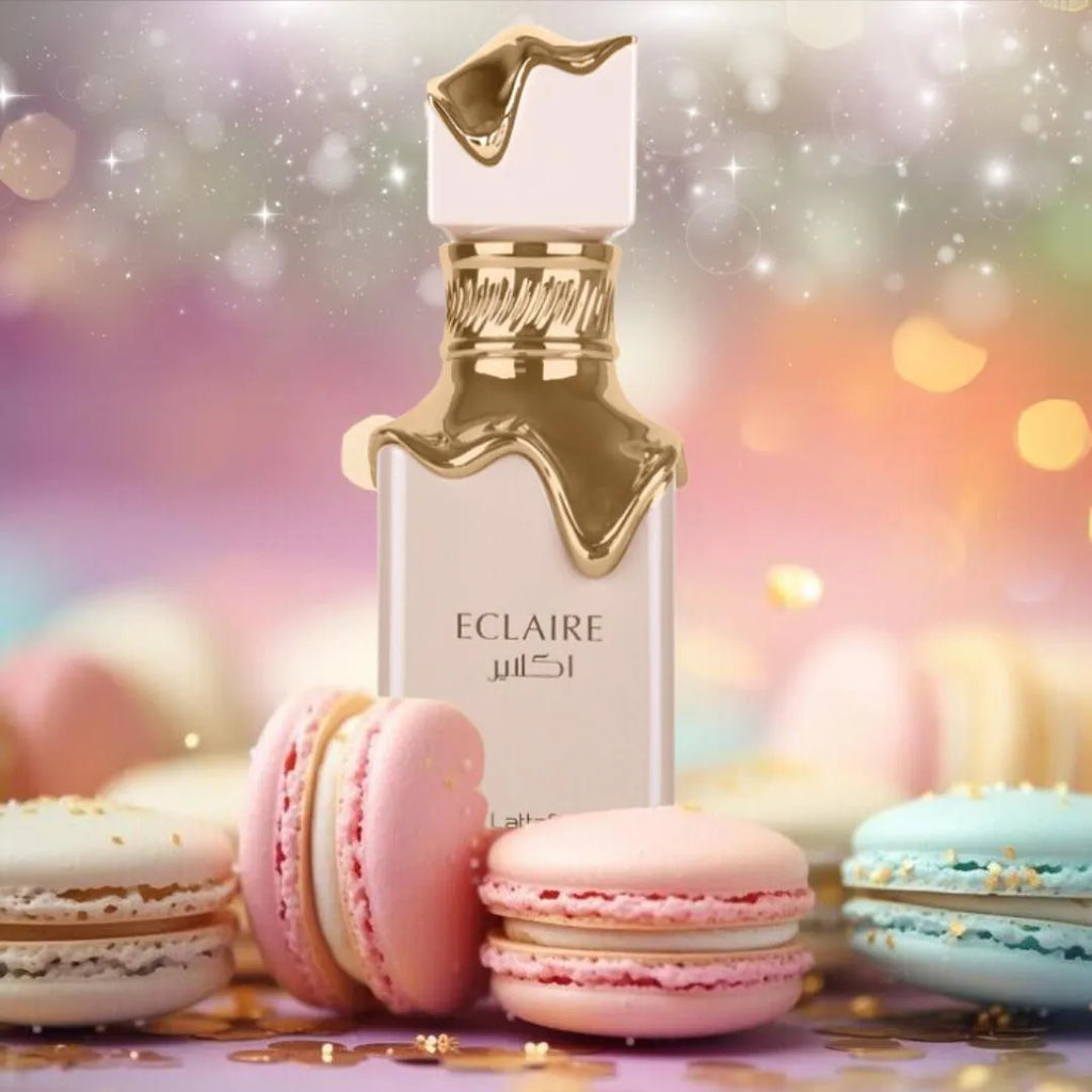 Lattafa Eclaire Eau de Parfum