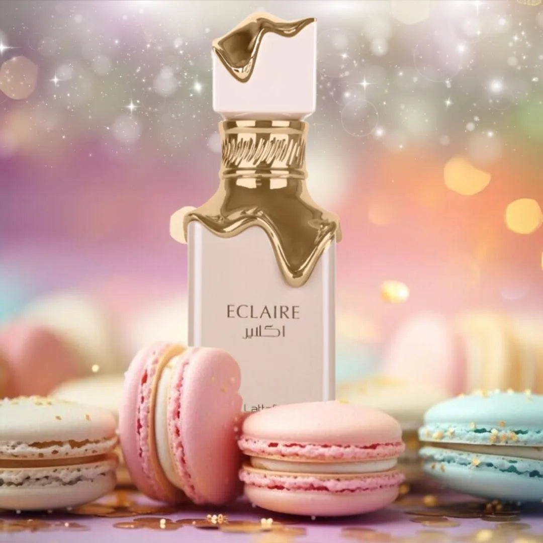 Lattafa Eclaire Eau de Parfum