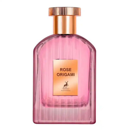 Rose Origami — Eau de Parfum