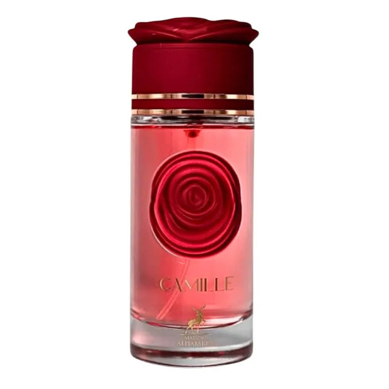 Maison Alhambra Camille Eau de Parfum