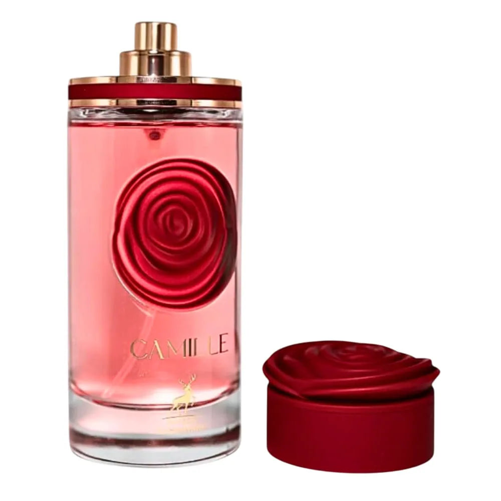 Maison Alhambra Camille Eau de Parfum