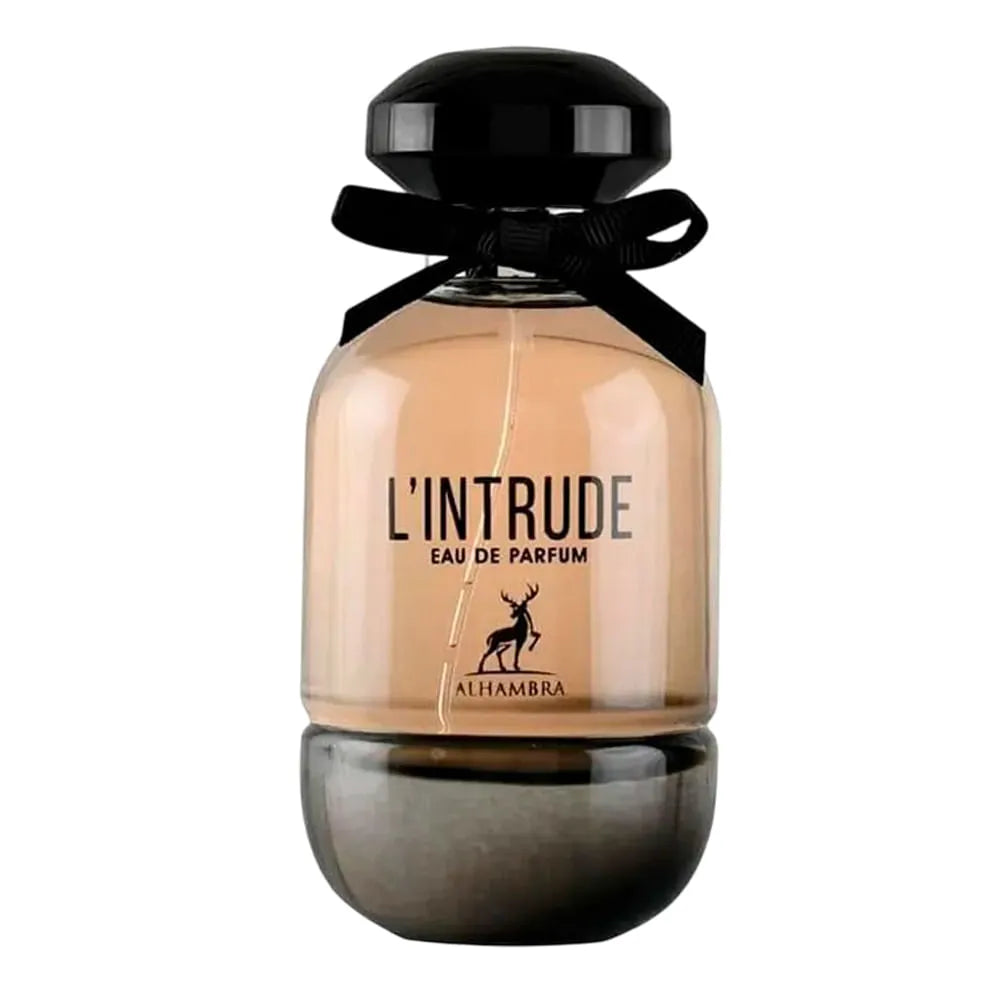 L'Intrude — Eau de Parfum