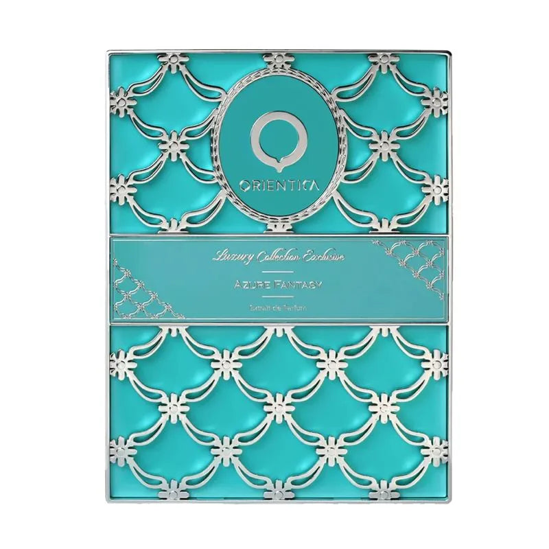 Azure Fantasy Orientica Premium