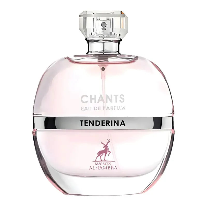 Chants Tenderina — Eau de Parfum