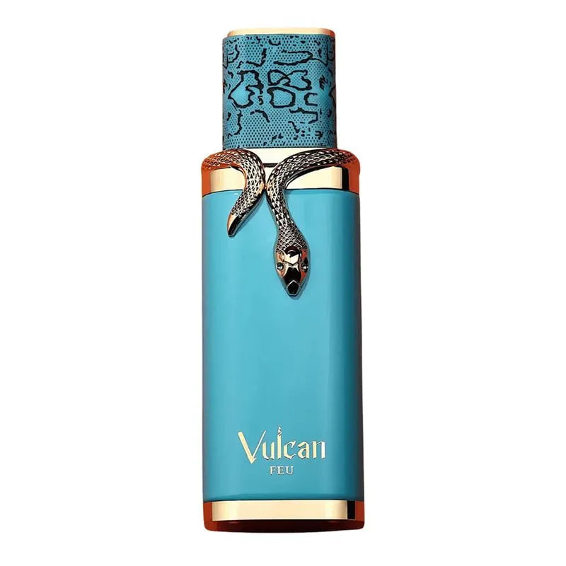 Vulcan Feu — Eau de Parfum