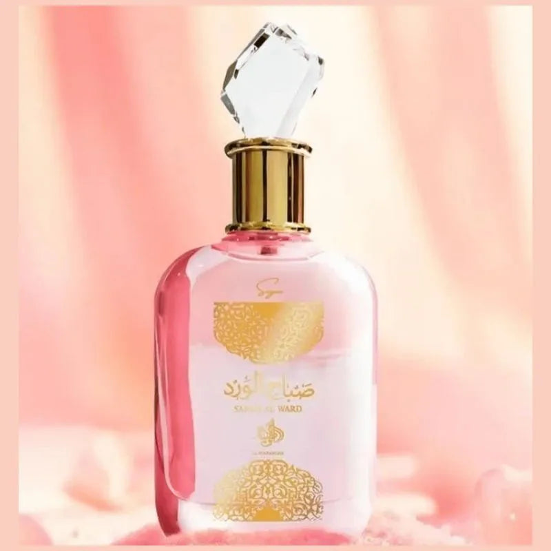 Sabah Al Ward Sugar Al Wataniah Feminino