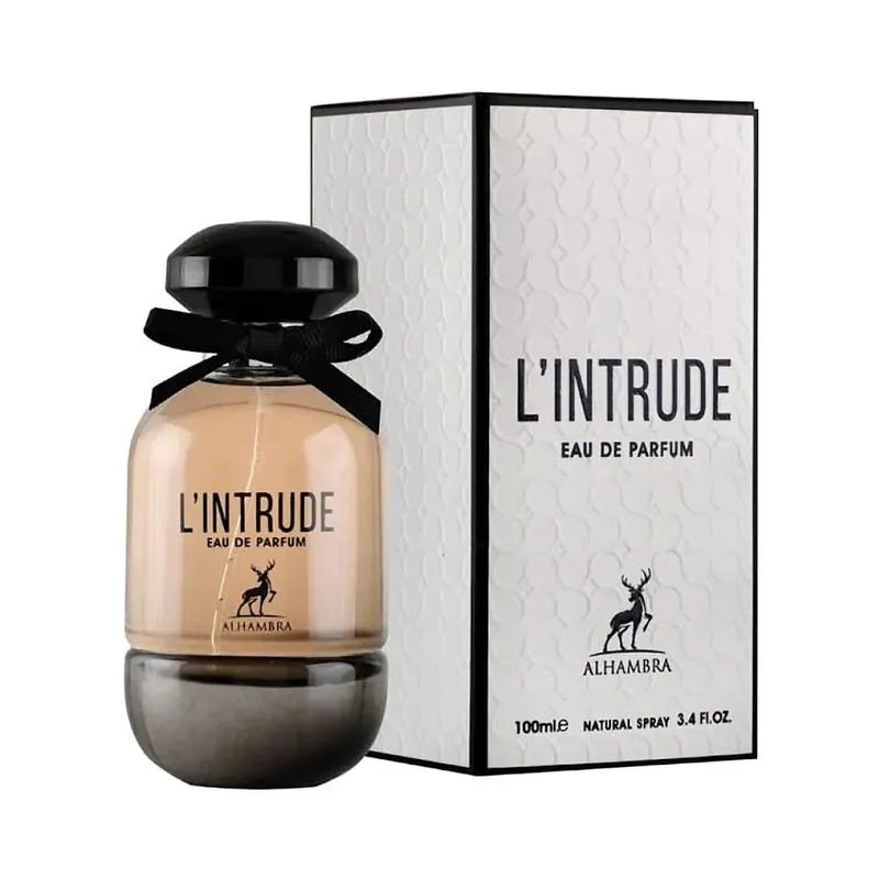 L'Intrude — Eau de Parfum