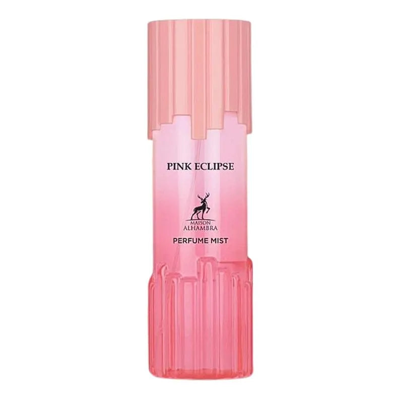 Body Splash Pink Eclipse Maison Alhambra