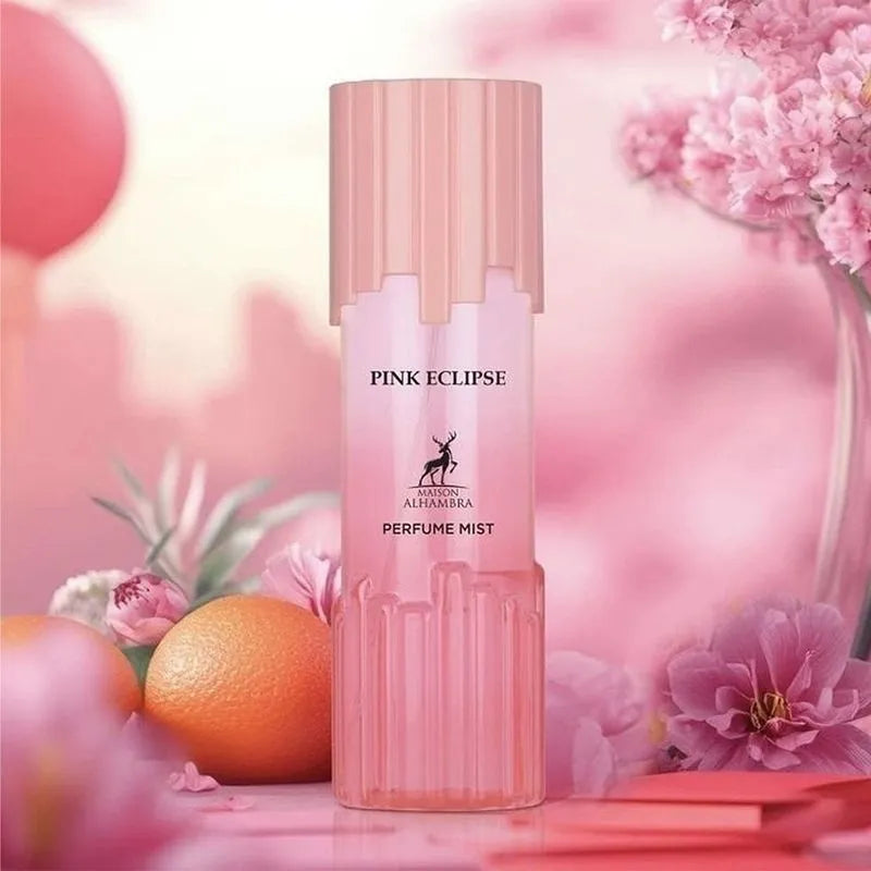 Body Splash Pink Eclipse Maison Alhambra
