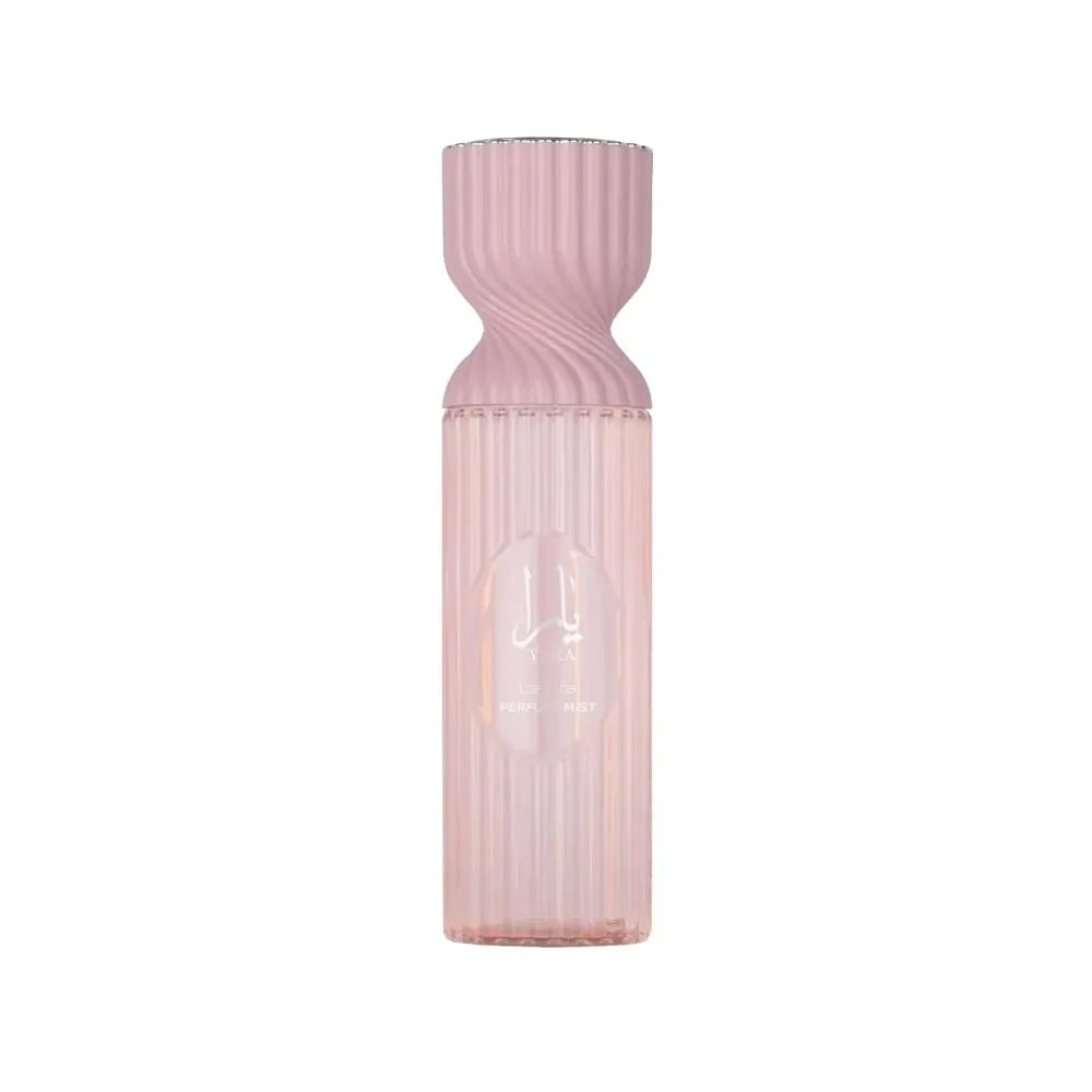 Body Splash Yara - 250ml