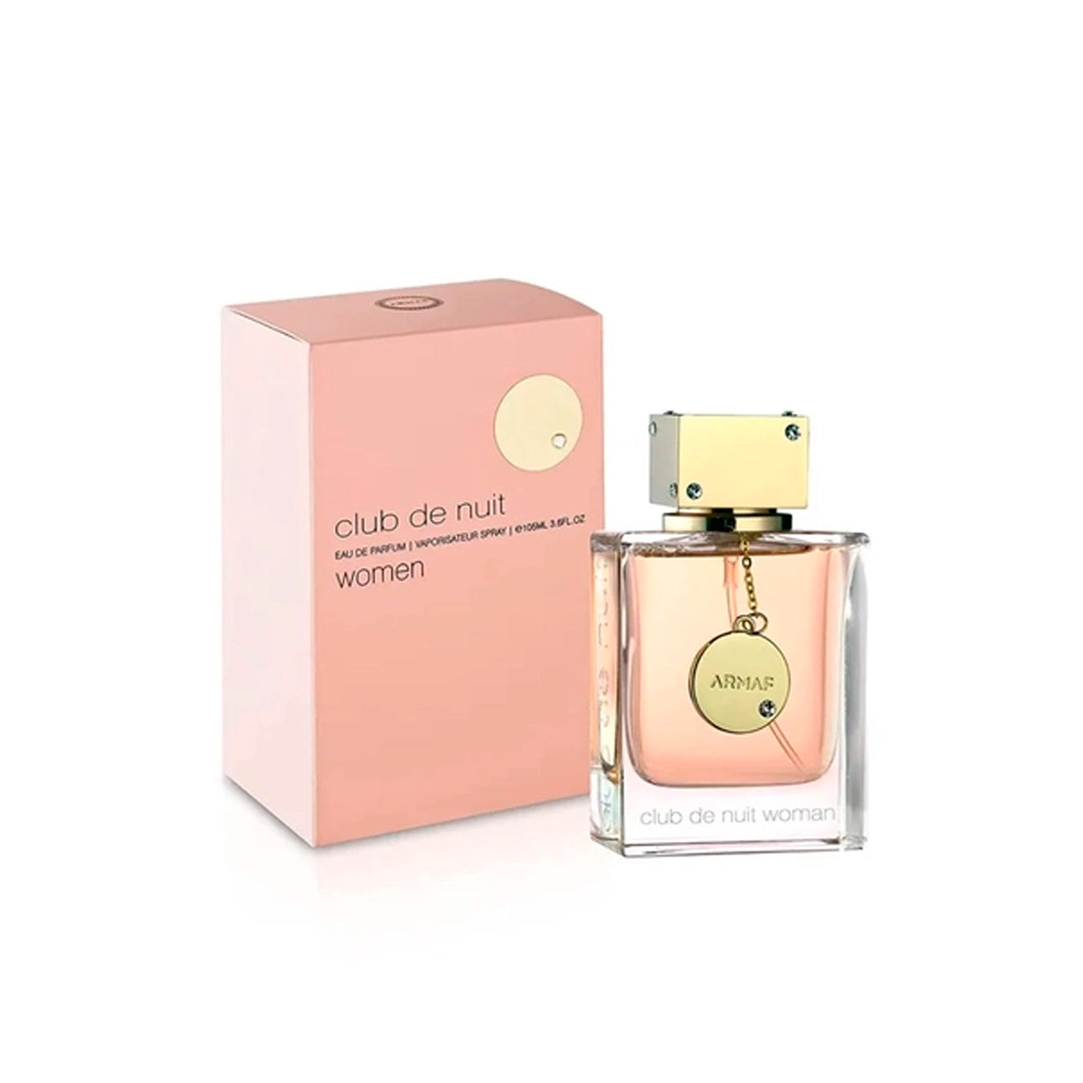Armaf Club De Nuit Woman Eau de Parfum