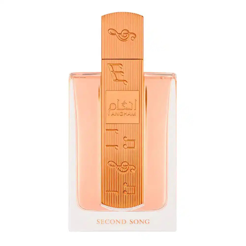 Angham Second Song Feminino EDP 100ml | Lattafa