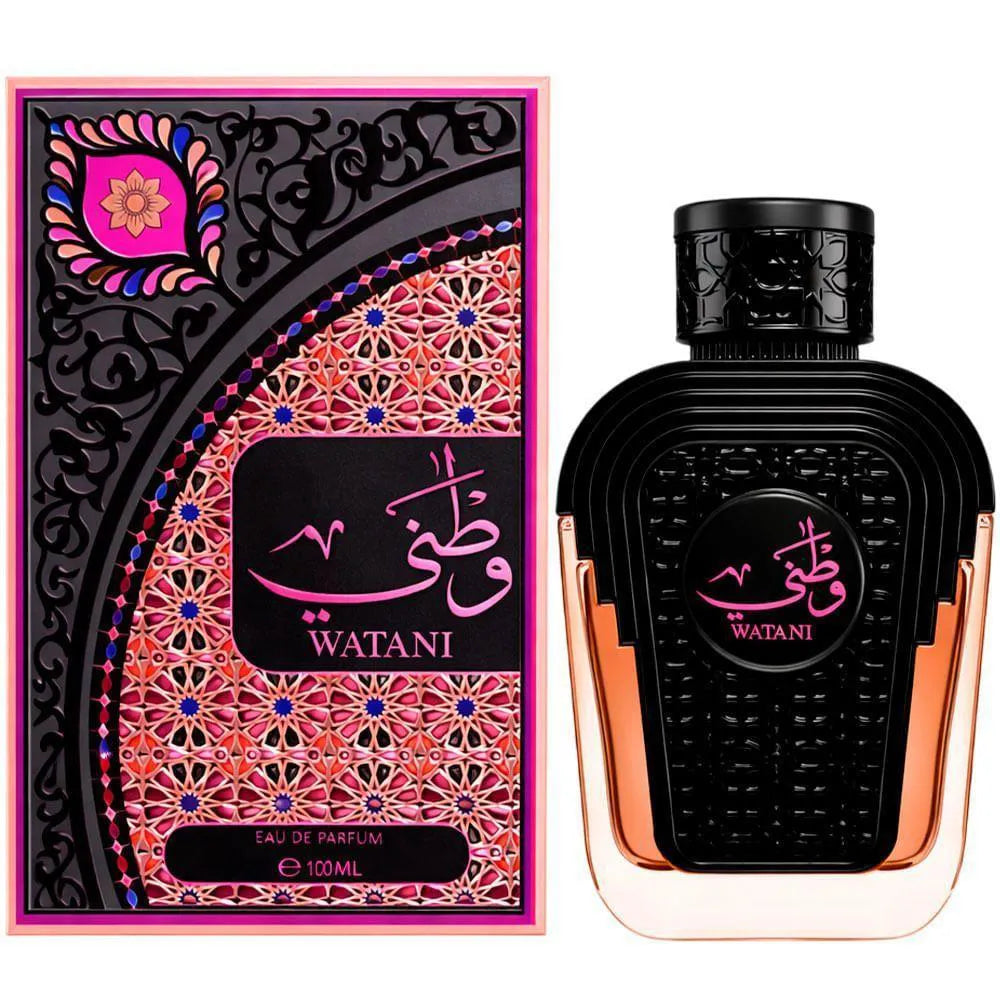 Watani Pink