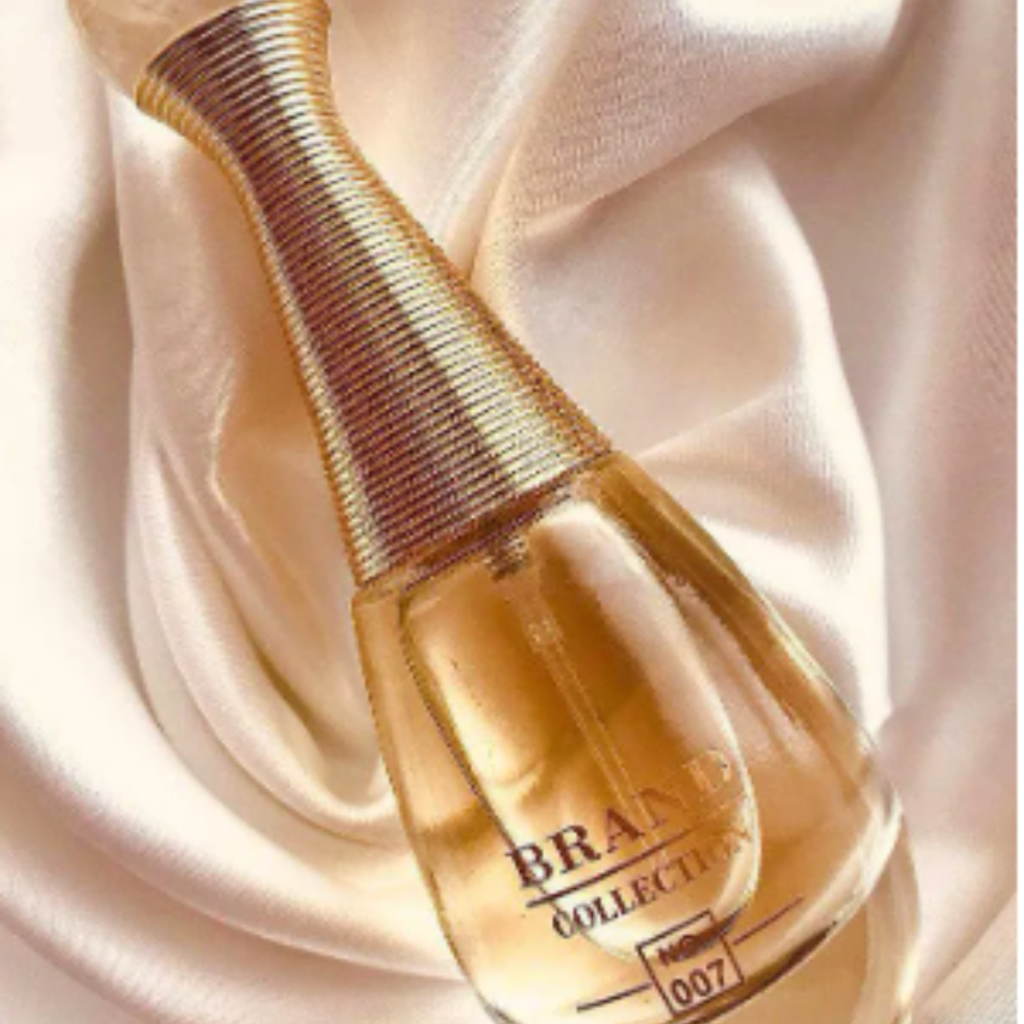 Brand Collection - 007 Ladore 25ml