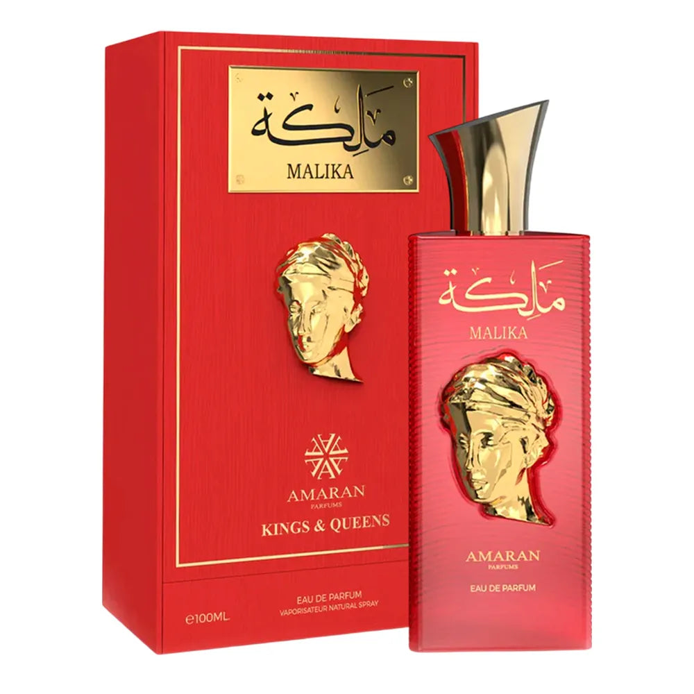 Amaran Kings & Queens Malika Eau de Parfum
