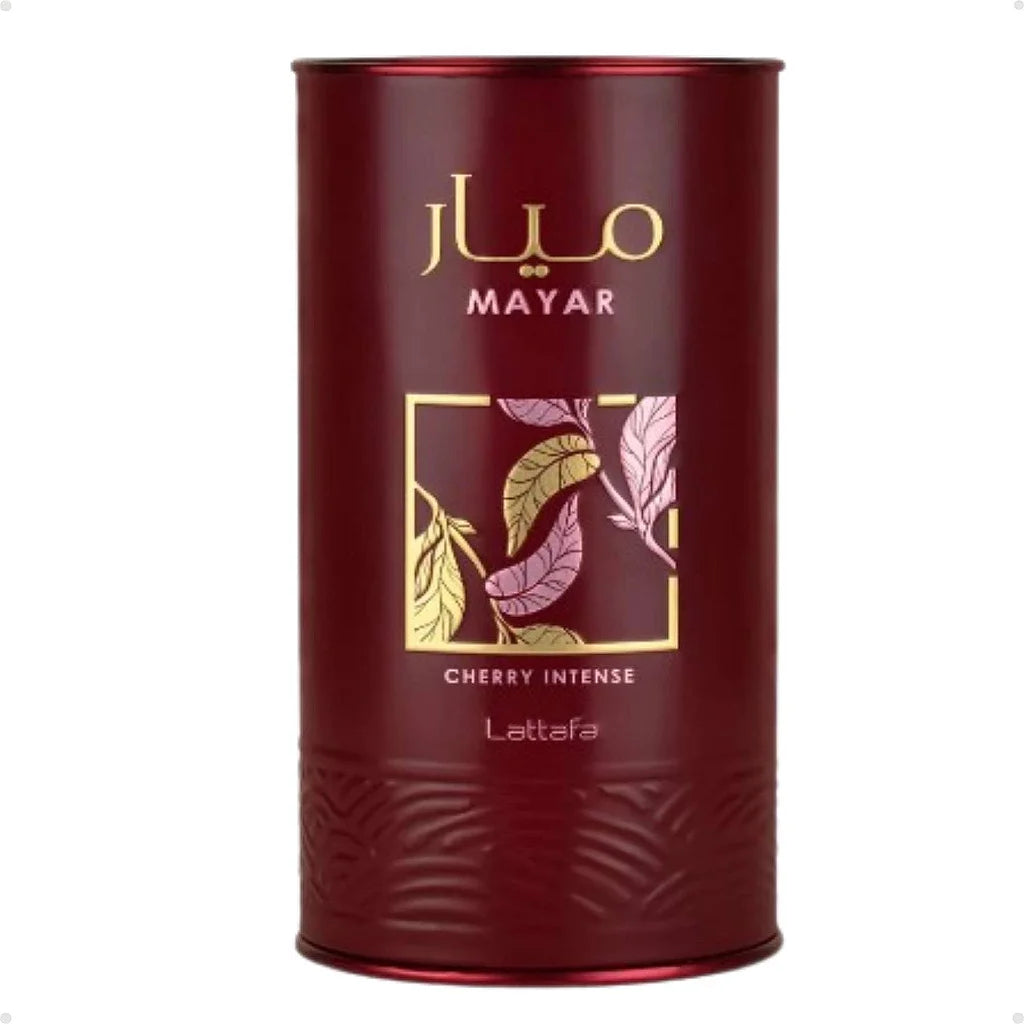 Perfume Mayar Cherry Intense Feminino EDP 100ml | Lattafa