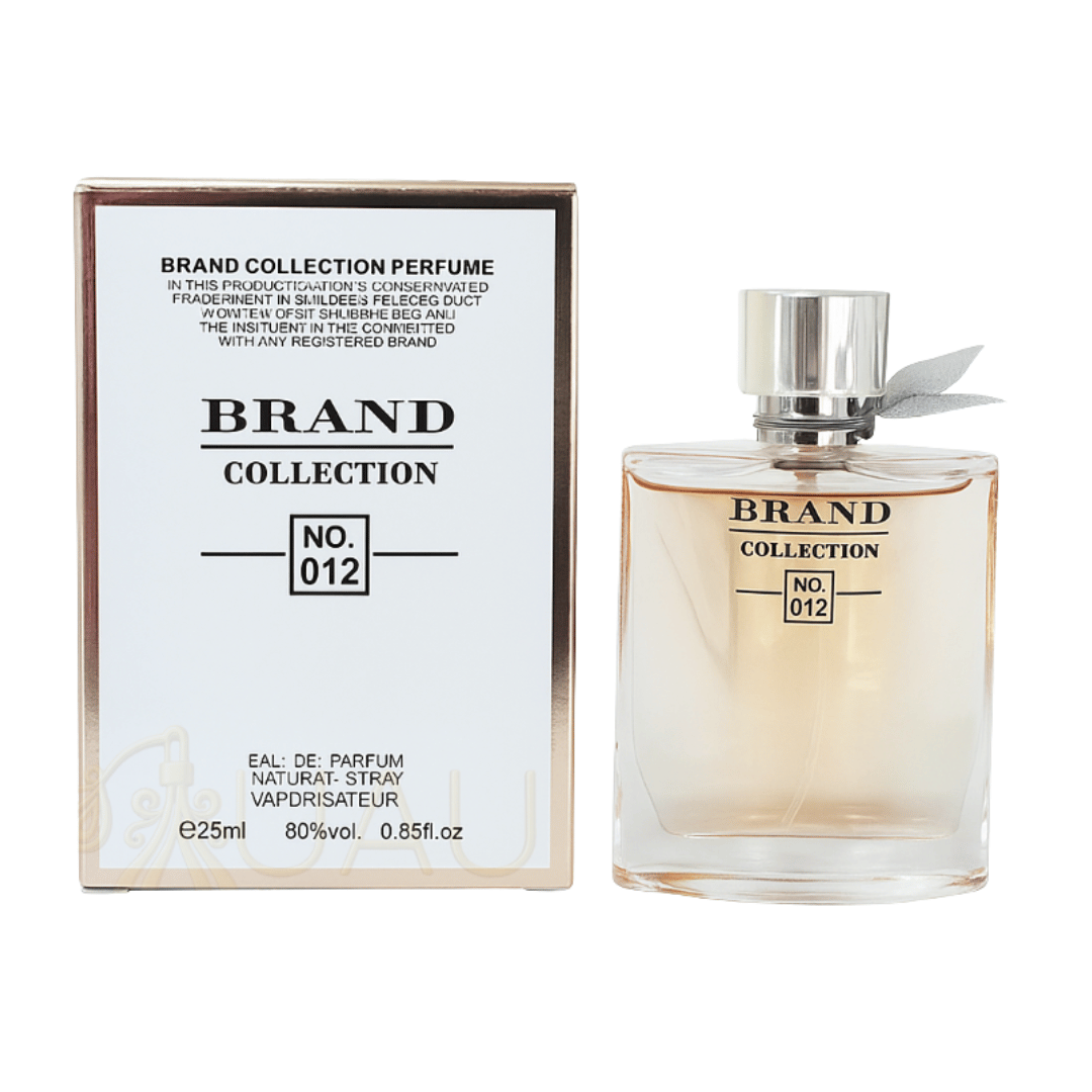 012 - Inspiração Lá Vie Est Belle - 25ML