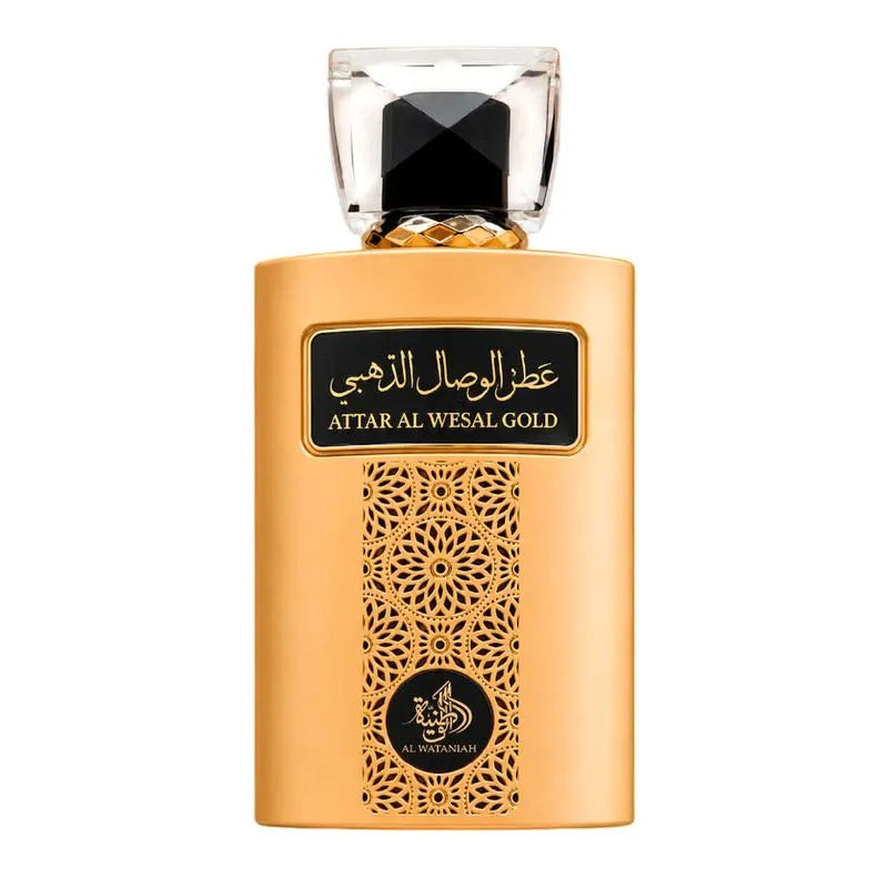 Attar Al Wesal Gold da Al Wataniah
