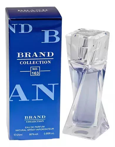 163 - hypnose Brand Collection - 25ml