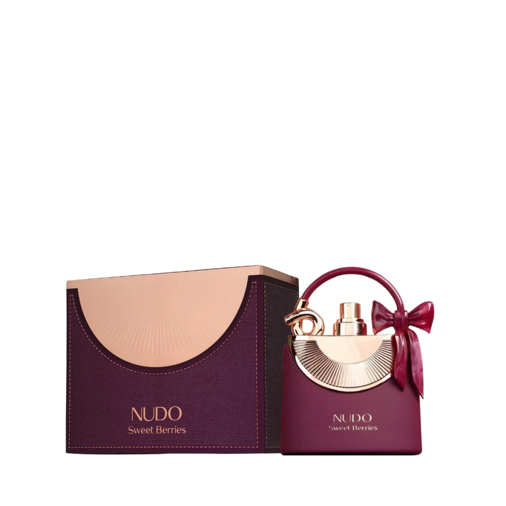 Nudo Sweet Berries