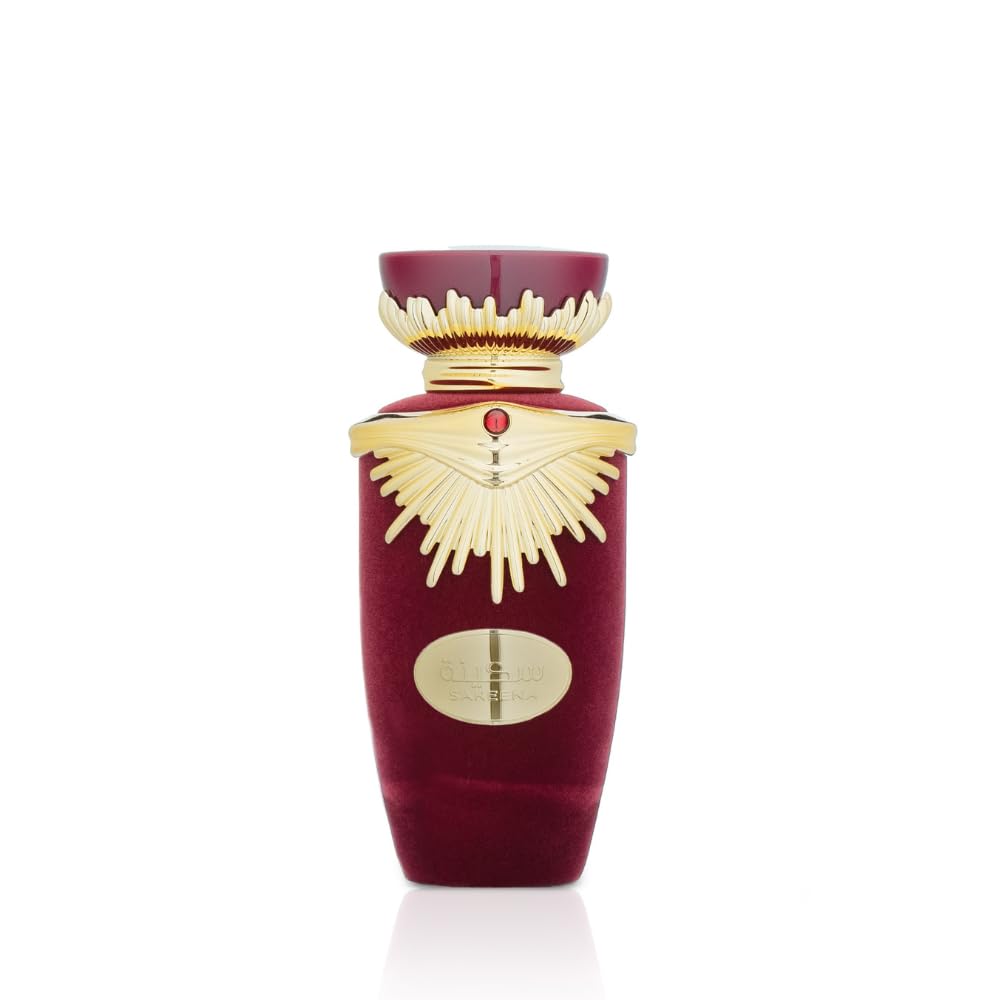 Sakeena — Eau de Parfum