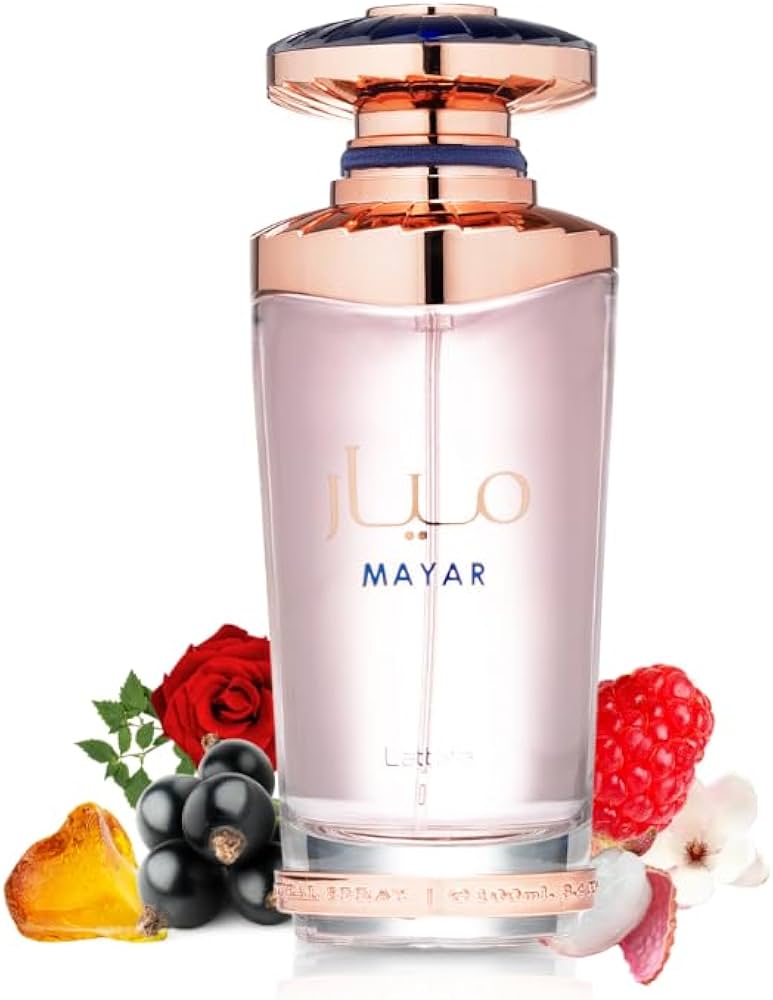 Mayar da Lattafa