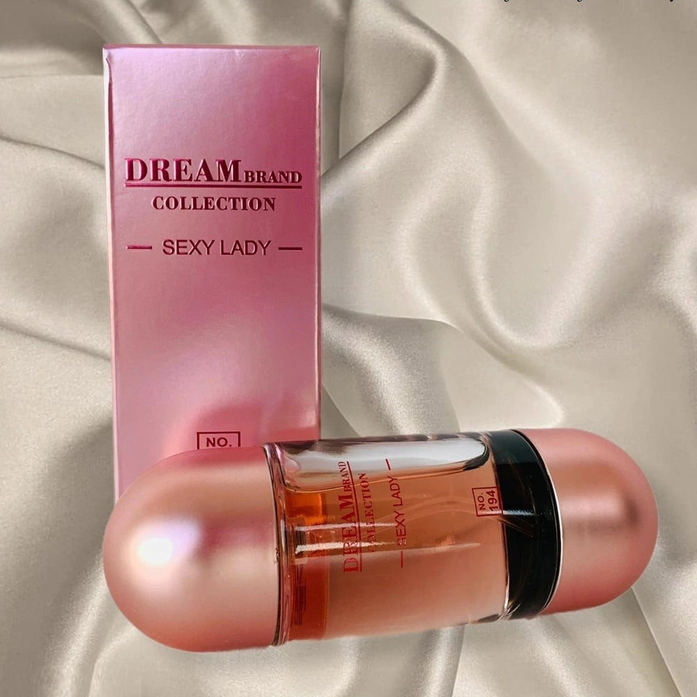 194 - 212 Sexy Dream Brand Collection - 25ml