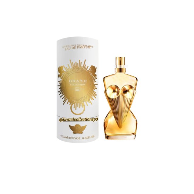 205 - Jean Paul Divine Brand Collection - 25ml