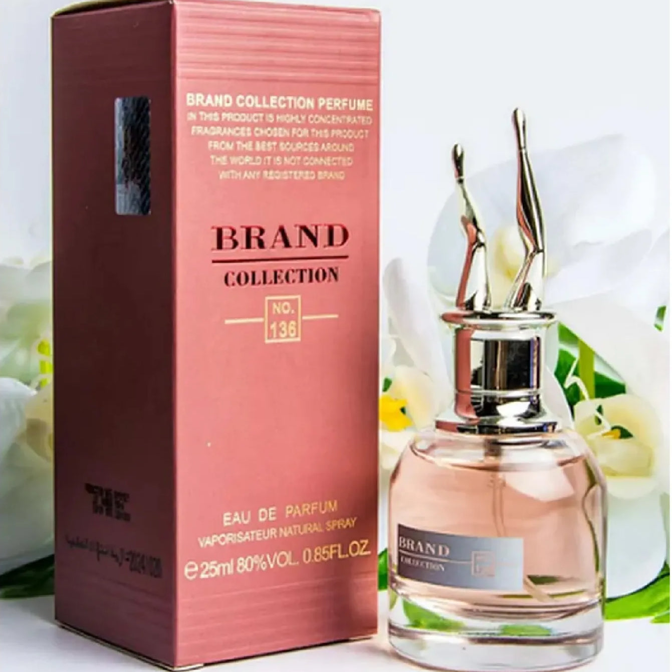 136 Scandal Brand Collection - 25ml