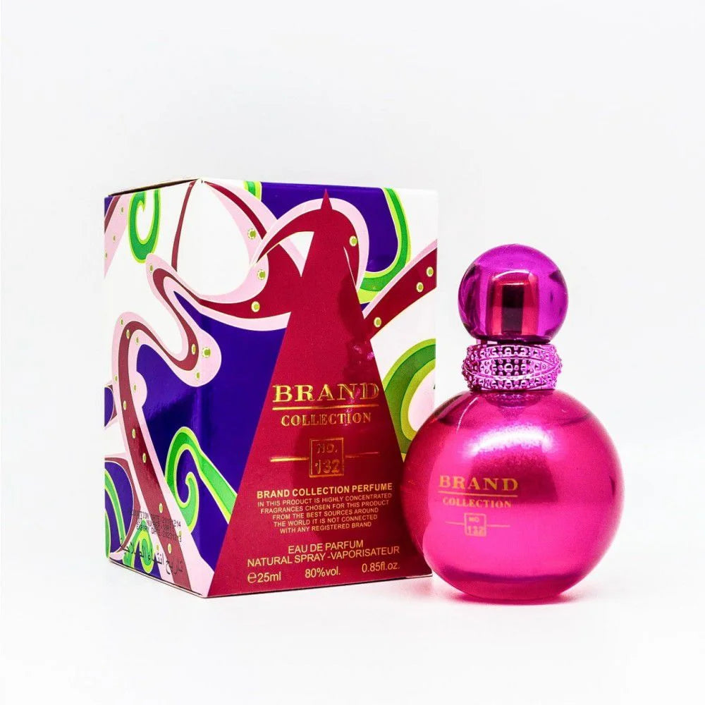132 -Fantasy Brand Collection - 25ml