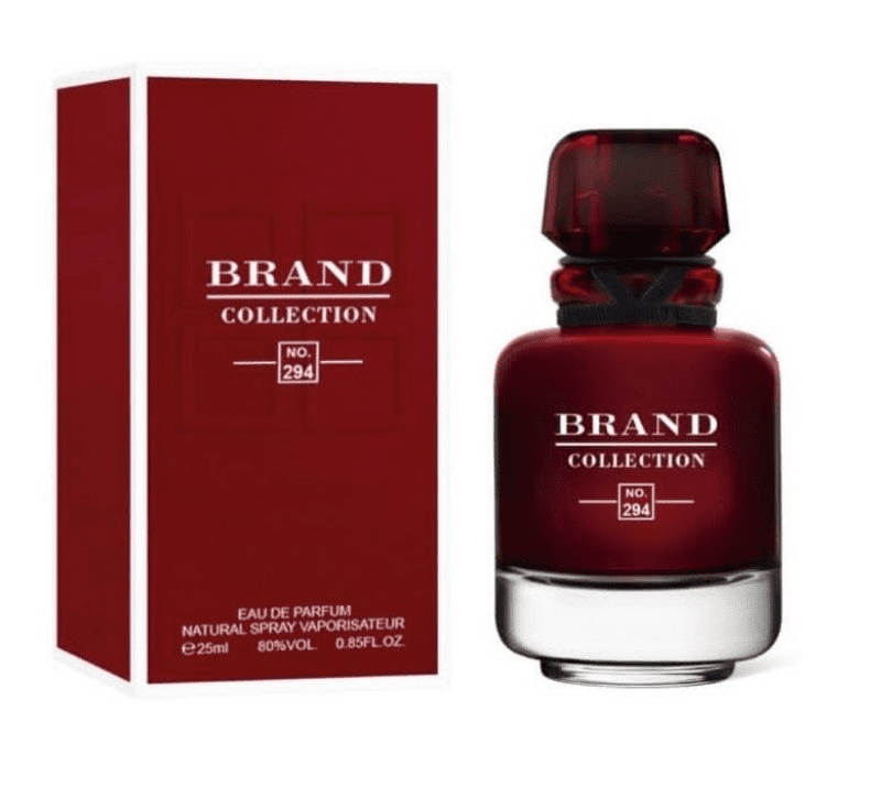 294 - L'Interdit Rouge Brand Collection - 25ml