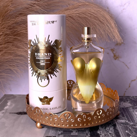 205 - Jean Paul Divine Brand Collection - 25ml