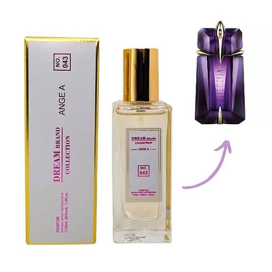 043 - Tubets Alien - 30 ml