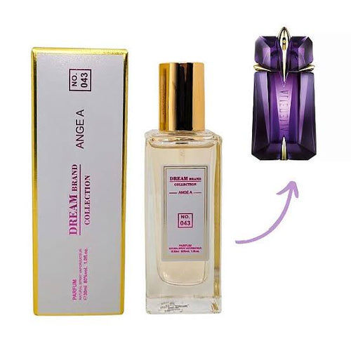 043 - Tubets Alien - 30 ml