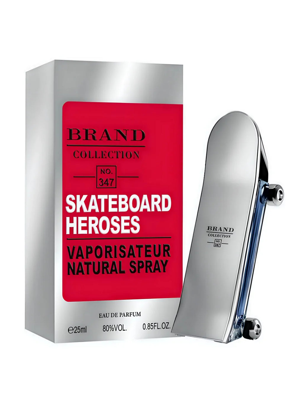 347 - 212 Heroes Men - 25ml
