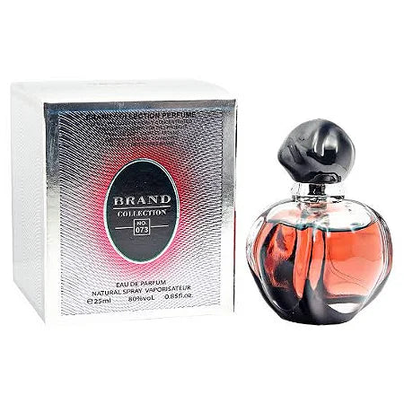 073 - Poison Girl Brand Collection - 25ml