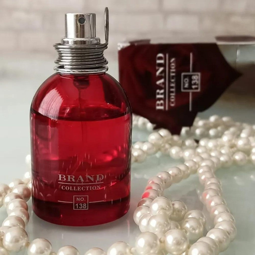 138 Amor Amor Brand Collection - 25ml